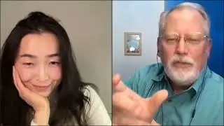 Jing Tsu discusses "Kingdom of Characters" with Dan Russell