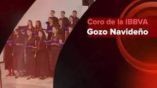 CANTATA DE NAVIDAD IBBVA 2022 #9