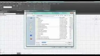 Migrating Profiles and Workspaces in AutoCAD