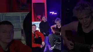 5УТРА, Ваня Дмитриенко - Не представляешь 😌Премьера 23.02. И по традиции версия под гитару🤍