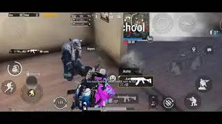 INCREASING TALENT DAY BY DAY💓 || PUBG MOBILE ❤️.