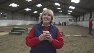Riding for the Disabled Association bid to recruit much needed help