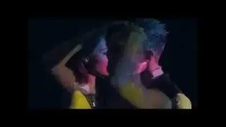 Roma Kenga - Самолеты (feat. Агния Дитковските)