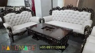 Guest Room Decorated Ideas Sofa Set Design Ideas#guestroom#sofasetdesign #furniture #latest