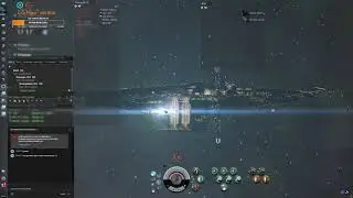 EVE Online. Механика работы всех цинок в игре. Cyno Up.