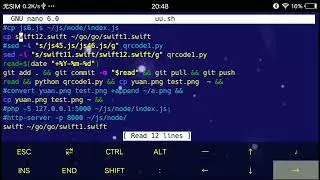 If statement, true, output, else statement, false condition, else and if execute code block.