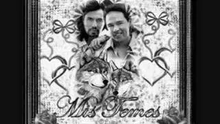 Temerarios-Dijistes Adios
