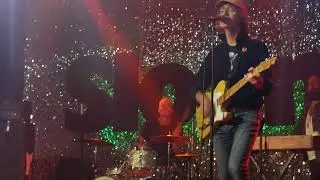 Sloan at HISTORY in Toronto