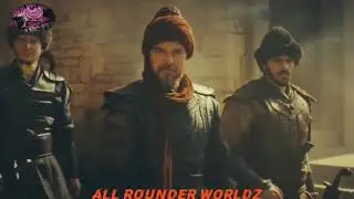 ma suleman shah ka beta ertugral 💪🦁👿 || ertugral ghazi full angry mood new whatsapp status video.