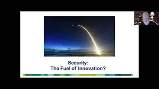 2021-03-10 CERIAS - SDN/NFV in the ICS, SCADA and Manufacturing World as a Cyber Security Tool