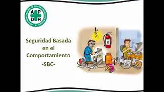 SBC: Seguridad Basada en el Comportamiento