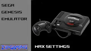 Sega Genesis Emulator for pc 2019