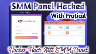 How to People add unlimited fund in SMM Panel with Pratical and how to prevent it