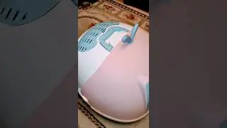 НОВЫЙ ГОРШОЧЕК