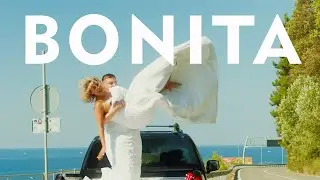 BONITA - Скучала (Официальный клип) #попмузыка  #русскаямузыка #новинкимузыки