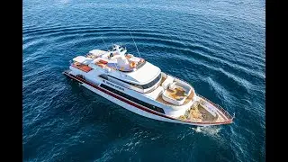 Join us on the Float N' Flag Egypt & Red Sea Trip, September 2024