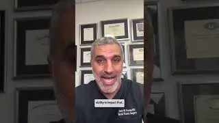 Dr. Amir Karam's LEAST FAVORITE Thing About Skincare??