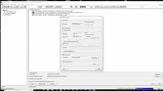 S120 IP address setup