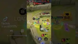 mobile legends #mobilelegends #nana #epic #youtubeshorts #shorts