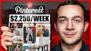 The Pinterest Affiliate Marketing Strategy That Actually Works in 2026