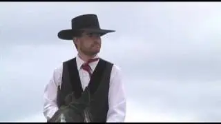 The Legend of Cowboy's Rest - Part One of Two
