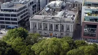 Launching the RCSI Centre for Positive Psychology and Health