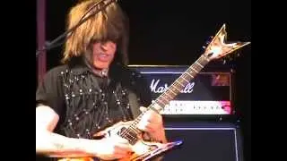 Michael Angelo Batio - Tribute to Randy