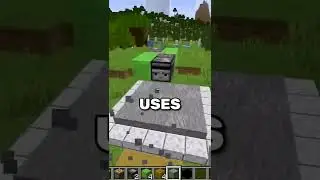 The automatic MINING machine!