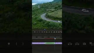 How to create Warp Zoom Transition in Premiere Pro