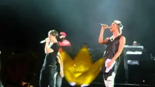 [HD Fancam] Big Bang - Lies @ F1 Singapore Grand Prix (20 Sep 2013)
