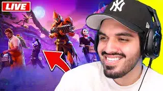 FORTNITEMARES *UPDATE* COMING SOON (FORTNITE BATTLE ROYALE)