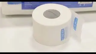 Бумажные воротнички White Line