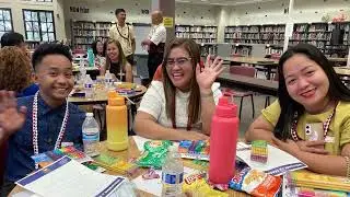 611. Filipino Teachers to teach in Hawaii on a J-1 visa. Aloha and Mabuhay! We Welcome You!
