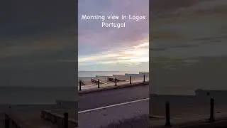 Beautiful morning in Portugal #shorts #viral #morning #trending #travel #photography #youtubeshorts