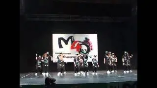 MAD 4 DANCE TOUR......  STEPS CREW .... SESTA EDIZIONE SELEZIONI PALERMO 16 FEBBRAIO 2014