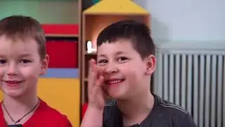 Фильм для выпускников детского сада города Владимира