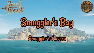 Smugglers Cavern - Smugglers Bay - Sea Of Thieves Riddle Solution