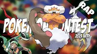 Aerial Ace -  Pokemon Cypher 2023 Contest Entry #PokemonCypher2023 [BEAT #5 - NORMAL BATTLE]