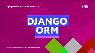 View all raw SQL queries Django has executed | Django ORM