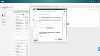 OX Guard - Bringing peace of mind to email