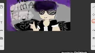 Я нарисовала диму дима или нубаша оцините
