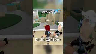 teamers got destroyed