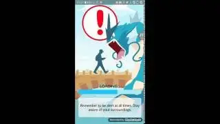 Pokemon GO