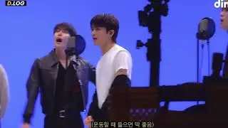 [NCT 127] 혹여나 라이브 논란이 있어도 시즈니들이 콧방귀도 안 끼는 이유