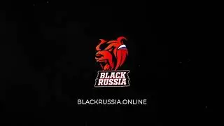BLACK RUSSIA 1 ГОД!