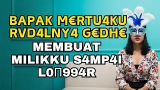 My father-in-law asked for help while my husband was working