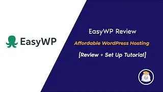 Namecheap EasyWP Review: How To Set Up EasyWP?