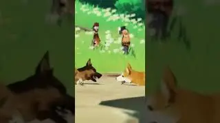 Finally Heizou is out!!