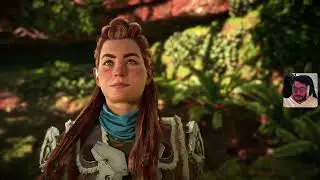 Horizon Forbidden West