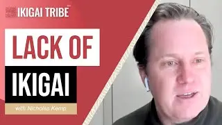 How Lack of Ibasho Impacts Your Ikigai